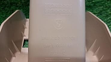 е70 e70: Защита ремня безопасности Е70 7 170 101 Год 2008 В отличном — 5