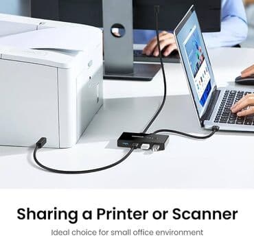 переходник для телефона для клавиатуры и мыши: UGREEN Переключатель USB-переключателя 2 компьютера с общим доступом к — 4