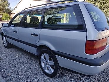 sprinter 516: Volkswagen Passat Variant: 1994 г., 1.8 л, Универсал — 2