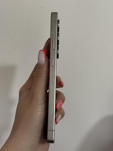 mi camera: Samsung Galaxy S25 Ultra, Б/у, 512 ГБ — 3