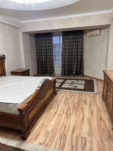 действующий садик: 4 комнаты, 165 м², Элитка, 5 этаж, Косметический ремонт — 4