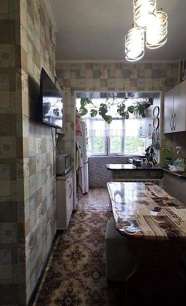 Недвижимость: 3 комнаты, 62 м², Городок строителей 105 серия, 2 этаж, Косметический ремонт — 2