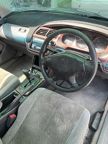 Honda Accord: 1999 г., 2 л, Автомат, Бензин, Седан — 3