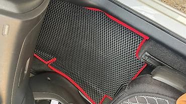 Аксессуарлар жана тюнинг: Төшөмөлдөр — 10