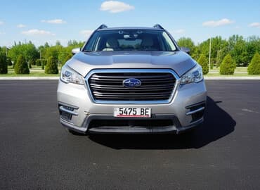 запчасти на грузовые авто бишкек: Передняя правая фара Subaru 2022 г., Оригинал, США — 1