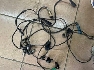 капот х5: БМВ Е53 Х5 КАПОТЫ КРЫЛЬЯ ФАРЫ РУЛЕВЫЕ РЕЙКИ НАСОСЫ ГУР ГЕНЕРАТОРЫ — 9