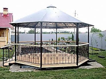 him kg: Сварка Доставка, Высотные работы, Монтаж — 10