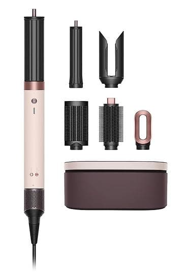 Бытовая техника: Мультистайлер Dyson, Для выпрямления — 2