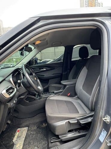 шины на ауди 100: Chevrolet Trailblazer: 2020 г., 1.2 л, Вариатор, Бензиновая, Кроссовер — 4