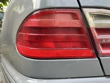 Задний левый фонарь для Mercedes-Benz (серия конца 90‑х – начала
