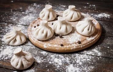 подарок на 8 марта бишкек: Продаются Хинкали в замороженном виде. Бесплатная доставка по городу — 2