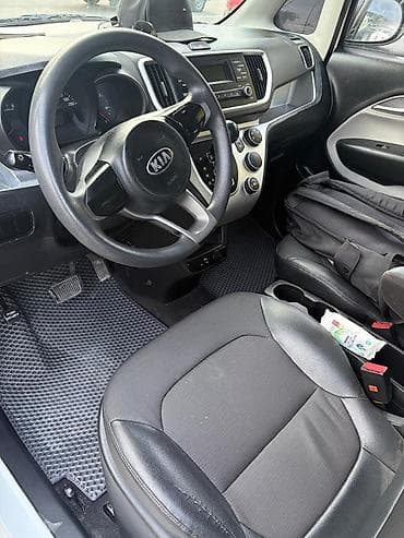 21: Kia Ray: 2019 г., 1 л, Автомат, Бензин, Минивэн — 3