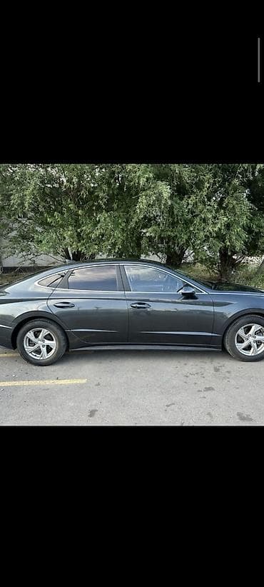 кондиционер хюндай: Hyundai Accent: 2024 г., 0.2 л, Автомат, Газ, Roadster — 4