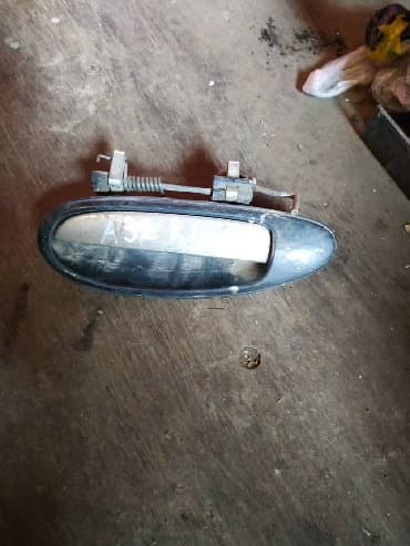 коммутаторы netis: Nissan Cefiro A32 Наружная ручка, Ниссан Цефиро А32 ручка двери — 5