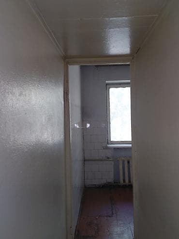 Недвижимость: 3 комнаты, 53 м², Вефа ТЦ Хрущевка, 4 этаж, Требуется ремонт — 4