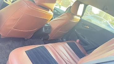 Продается Chevrolet Малибу седана/хэтчбека с автоматической коробкой — 2