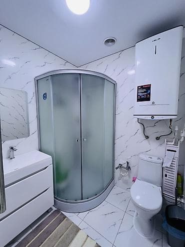 аманат сити: 2 комнаты, 69 м² — 6