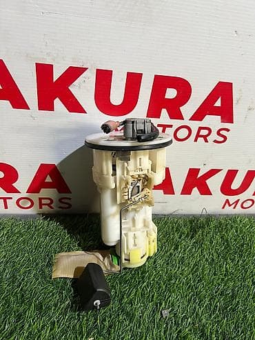 азс пистолет: Бензонасос Toyota Б/у, Оригинал, Япония — 3