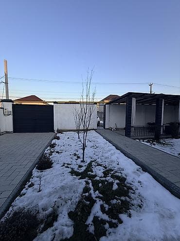 кирг шёлк: 🏡 Современный семейный дом в ЖМ Кок-Жар 160 м² • участок 5 соток 3 — 3