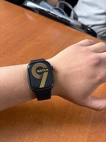 tab a7 lite: Смарт-часы с прямоугольным экраном и сменными ремешками - Дизайн — 1