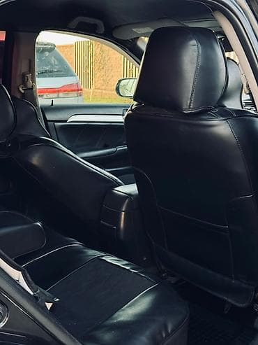 Honda Inspire: 2003 г., 3 л, Автомат, Бензин, Седан — 2