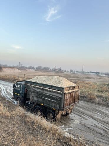 шабашные расценки на строительные работы рядом токмак: ЖОМ ЖОМ 16-17 тонн. Доставка — Ыссык-Ата, Кемин, Токмок, Кант и вокруг — 2