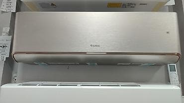 кондиционер инверторный: Продажа установка ремонт чистка заправка — 10