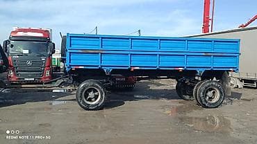 FAW : 2021 г., Механика, Дизель — 5