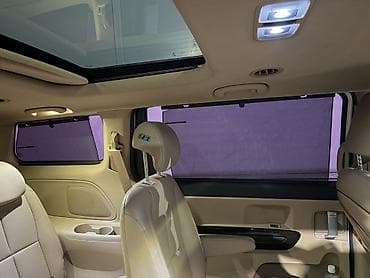 киа спартаге: Kia Carnival: 2019 г., 2.2 л, Дизель, Минивэн — 6