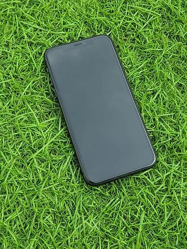 iphone 7s plus: IPhone 11, Б/у, 128 ГБ, Black Titanium, 77 % — 7