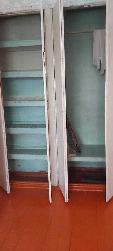 Бөлмөлөр: 22 м², Эмереги менен — 1