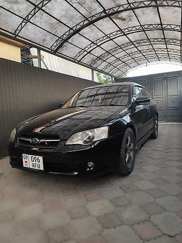 iphone 4с: Subaru legacy аренда с водителем — 1