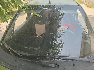 gac aion v plus: Daewoo Matiz: 2005 г., 0.8 л, Механика, Бензин, Хэтчбэк — 6