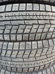 где можно купить шины в рассрочку: Шины 205 / 65 / R 16, Зима, Б/у, Комплект, Легковые, Япония, Yokohama — 2