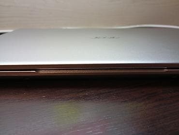 swift 3: Ультрабук, Б/у, AMD Ryzen 5 — 7