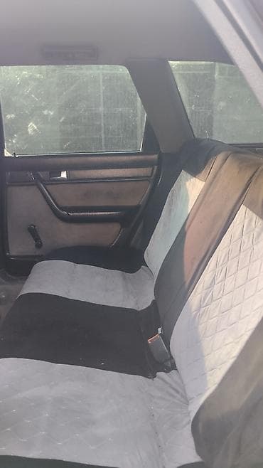 ford taurus: Audi 100: 1995 г., 2.4 л, Механика, Газ, Универсал — 8