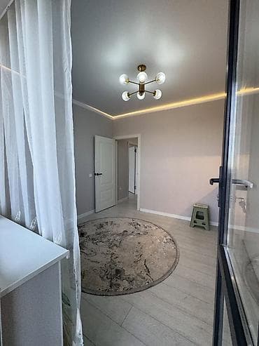 1 комната, 45 м², Технопарк 3 этаж, Евроремонт — 8