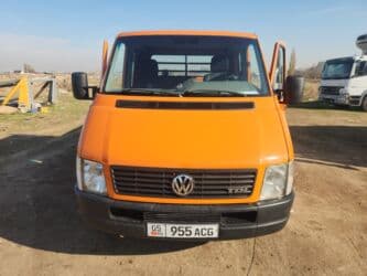 рынок кудайберген автозапчасти бишкек: Mercedes-Benz Спринтер: 2001 г., 2.5 л, Механика, Дизель, Бус — 1