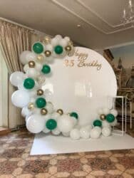 мебель бишкек столы и стулья фото цены: Наборы воздушных шаров для детского дня рождения с цифрой - Большая — 4