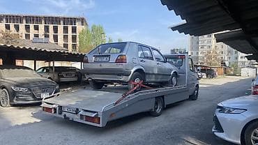 id 4: Эвакуатор/перевозка автомобилей на платформе - Профессиональная — 5