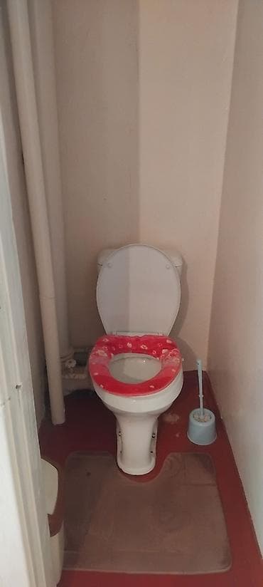 с ленинское участка: 1 комната, 38 м², Хрущевка, 2 этаж, Старый ремонт — 4