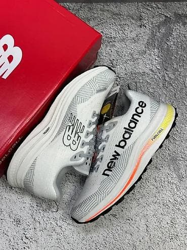 balance fit: Мужские кроссовки, 41, New Balance, Новый, цвет - Черный, Бесплатная доставка — 4