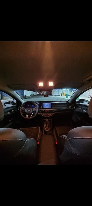 хундай старекс 1: Kia Cerato: 2019 г., 1.6 л, Автомат, Бензин, Седан — 7