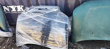 кузовные запчасти тойота рав 4: Toyota RAV4: 1999 г., 2 л, Автомат, Бензин, Кроссовер — 8