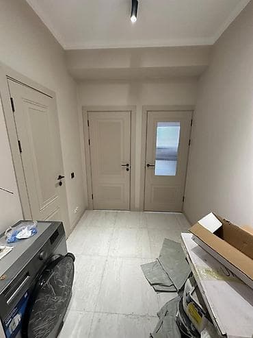 90000: 2 комнаты, 56 м², Мед Академия Элитка, 16 этаж, Свежий ремонт — 9