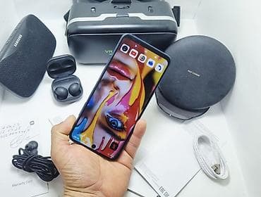 aoc 24: Redmi, Redmi Note 11S, Б/у, 256 ГБ, цвет - Синий, 2 SIM — 7