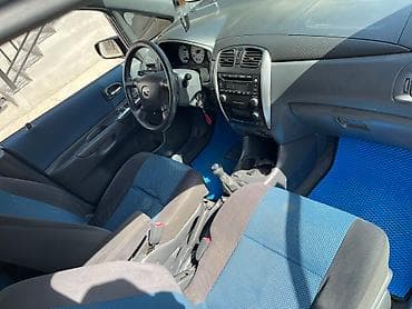mazda demio машына: Mazda PREMACY: 2002 г., 1.8 л, Механика, Бензин, Хэтчбэк — 6