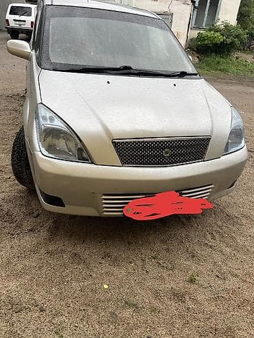 Toyota Opa: 2004 г., 1.8 л, Автомат, Бензин, Универсал