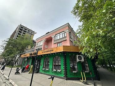 Продажа квартир: 2 комнаты, 50 м², Сталинка, 1 этаж, Старый ремонт — 1