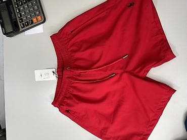 фитнес одежды: Мужские шорты для спорта и активного отдыха - Легкая быстросохнущая — 1